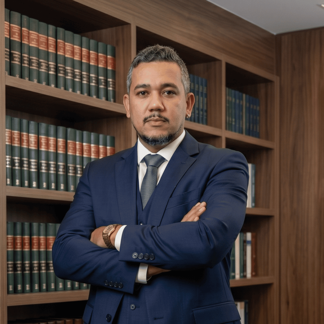 Dr. Lukas Mota de Jesus